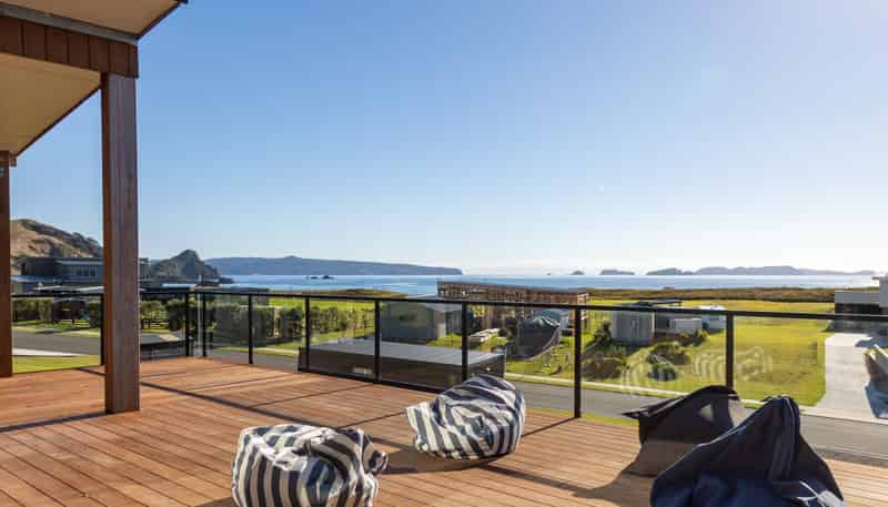 45 Skippers Road, Opito Bay