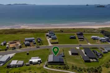 45 Skippers Road, Opito Bay