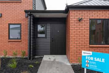 9/6 Fend Street, Chartwell