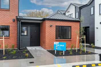 9/6 Fend Street, Chartwell