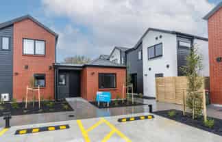 9/6 Fend Street, Chartwell