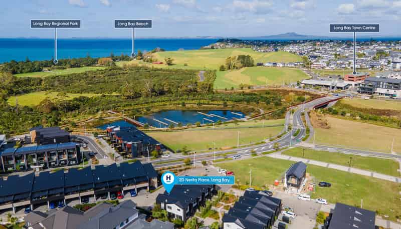 2D Nerita Place, Long Bay