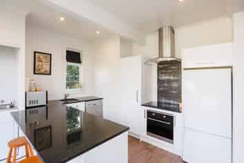 95 Havill Street, Takaro