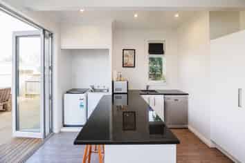 95 Havill Street, Takaro