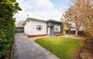 95 Havill Street, Takaro