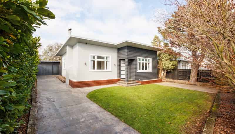 95 Havill Street, Takaro