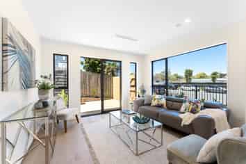 21A & 21B Crosby Road, West Harbour