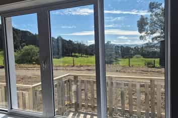 137 Griffin Road, Maungaturoto