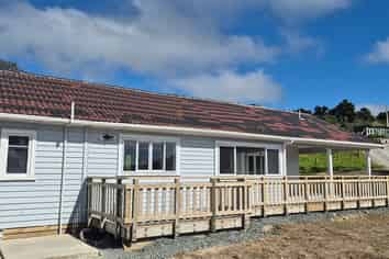 137 Griffin Road, Maungaturoto