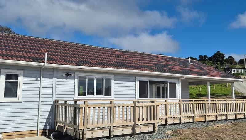 137 Griffin Road, Maungaturoto