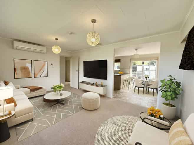 16 Otira grove, Kelson