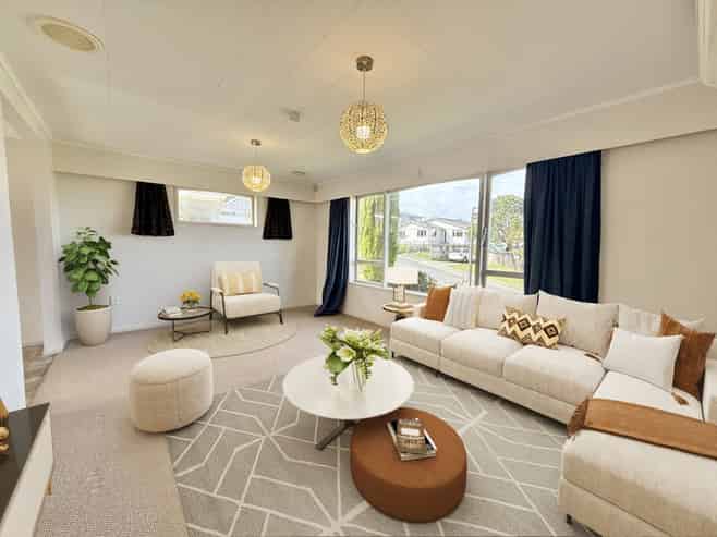 16 Otira grove, Kelson