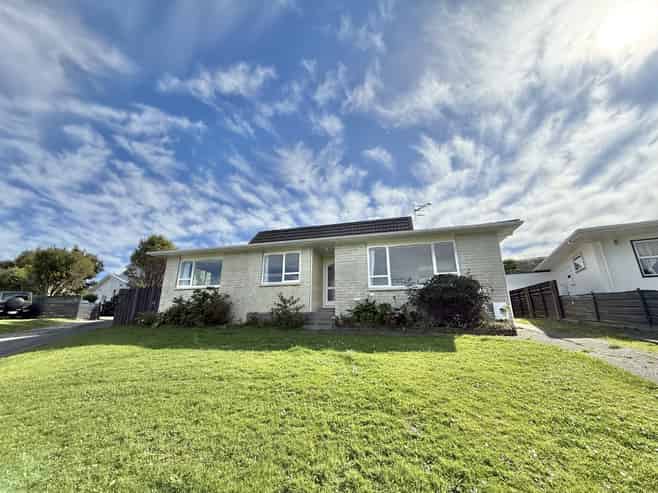 16 Otira grove, Kelson