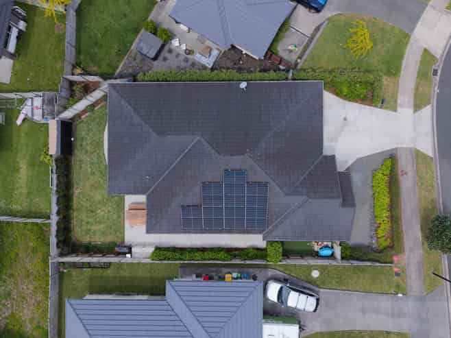 5 Ella Anne, Warkworth