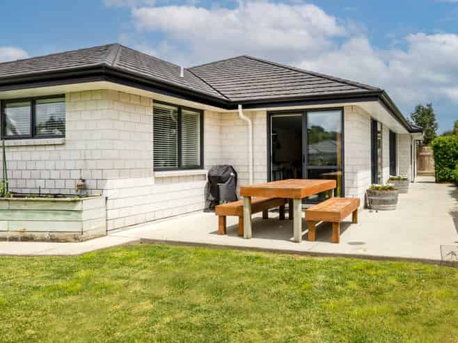 5 Ella Anne, Warkworth