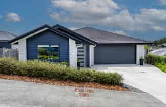 5 Ella Anne, Warkworth