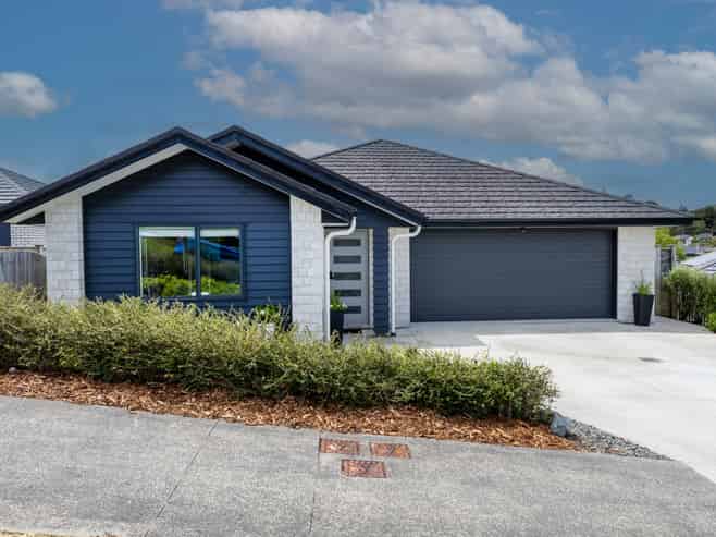 5 Ella Anne, Warkworth