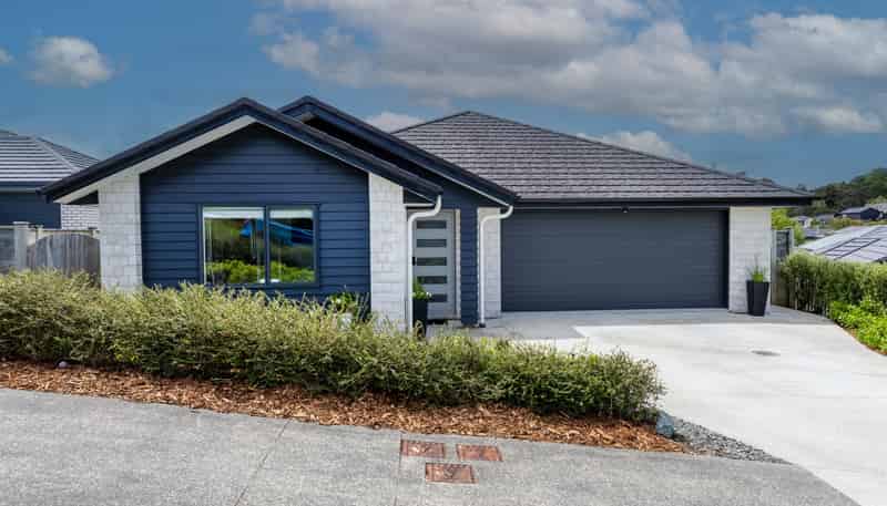 5 Ella Anne, Warkworth