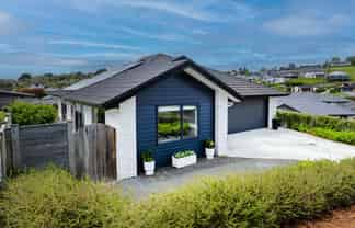 5 Ella Anne Crescent , Warkworth