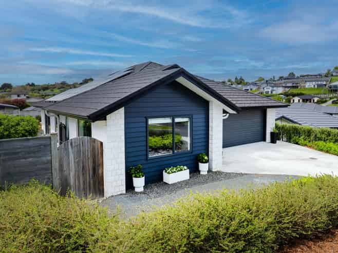 5 Ella Anne, Warkworth