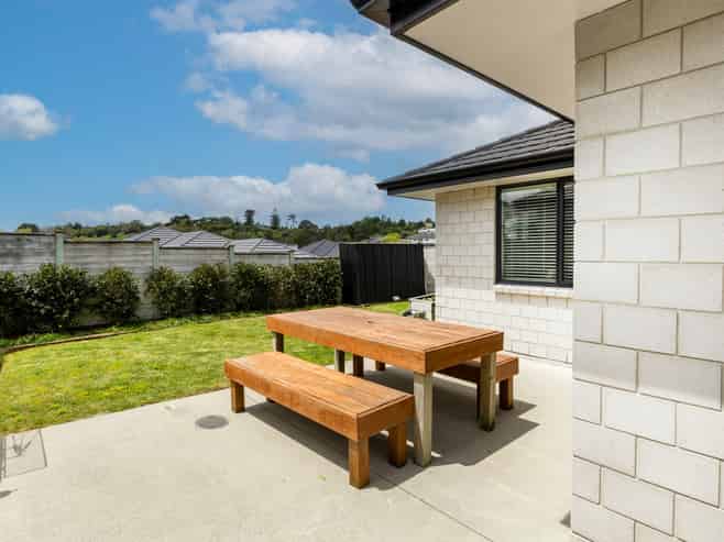 5 Ella Anne, Warkworth