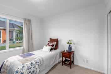 1 Lady Issac Way , Mairehau