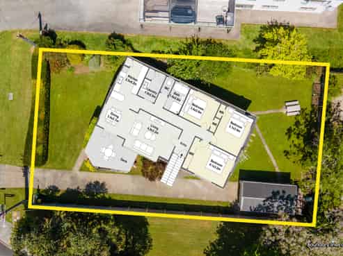 28 Pulham Road, Warkworth