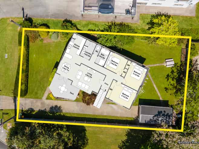 28 Pulham Road, Warkworth