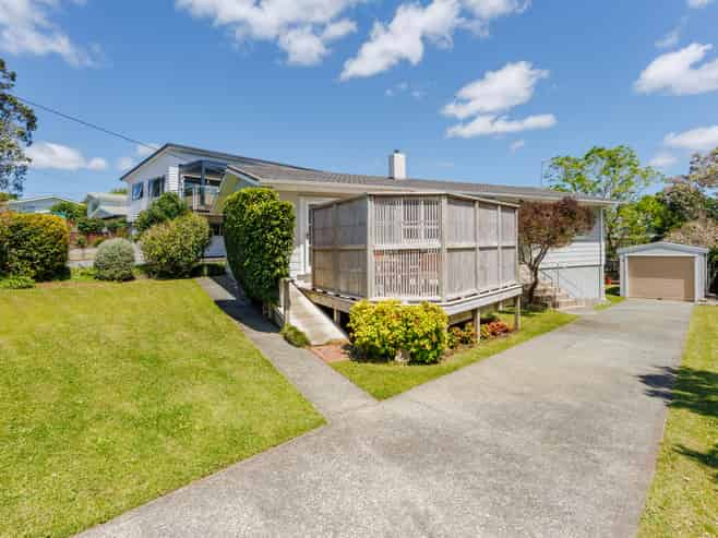 28 Pulham Road, Warkworth