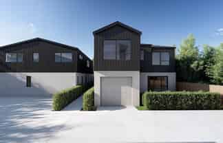 Lot 3/46 Arundel Street, Hillsborough