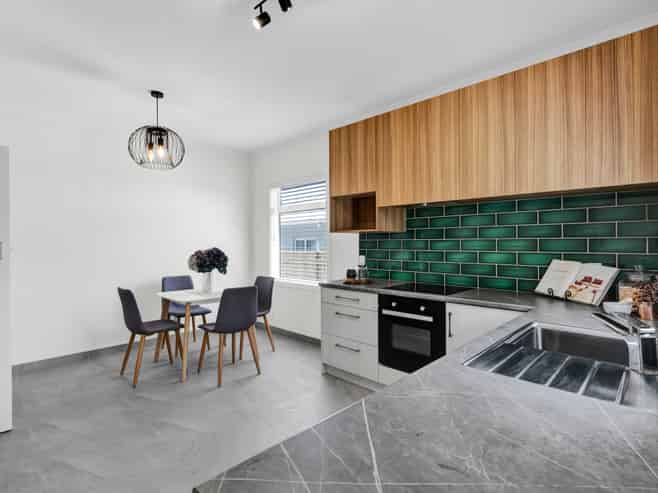 41 Tokomaru Street, Welbourn