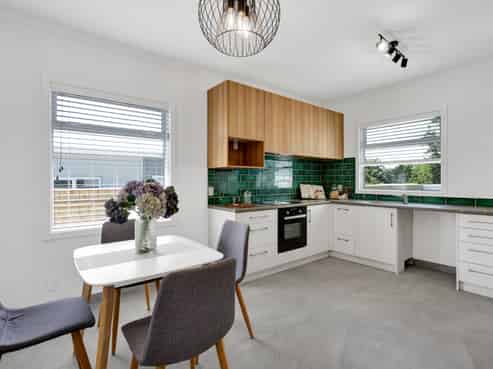 41 Tokomaru Street, Welbourn