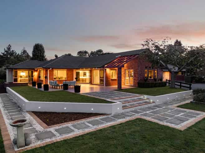 377 Frankley Road, Ferndale