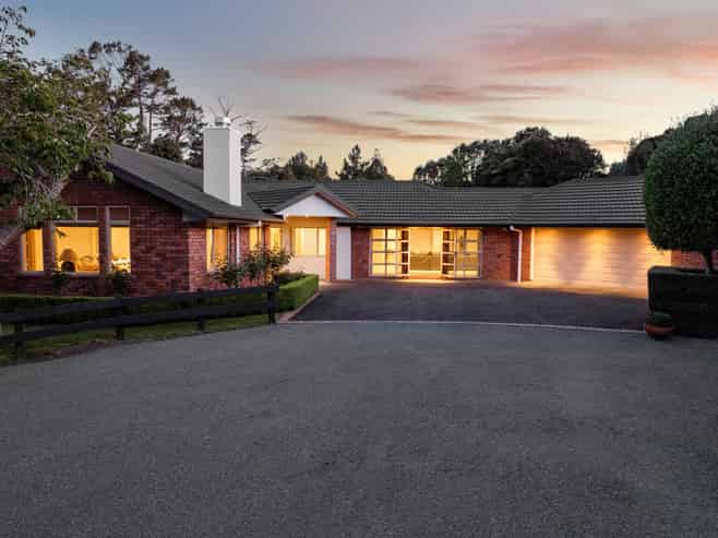 377 Frankley Road, Ferndale