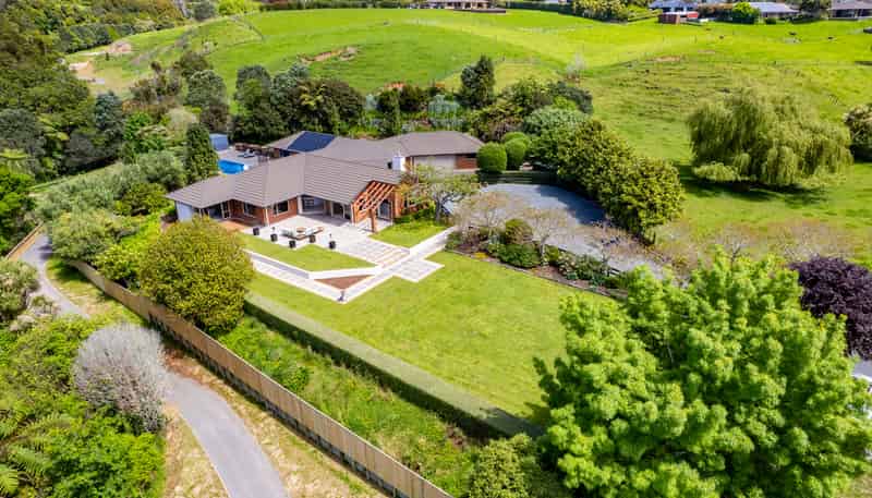 377 Frankley Road, Ferndale