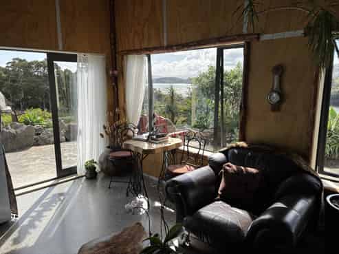 965 Te Waitere Road, Waitomo