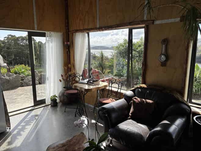 965 Te Waitere Road, Waitomo