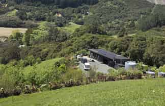 965 Te Waitere Road, Waitomo