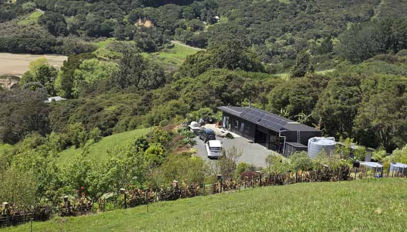 965 Te Waitere Road, Waitomo