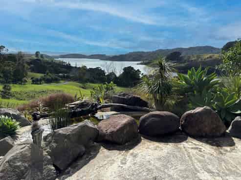 965 Te Waitere Road, Waitomo