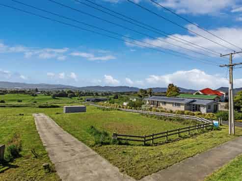 99 Hukutaia Road, Opotiki