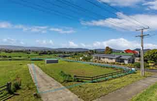 99 Hukutaia Road, Opotiki