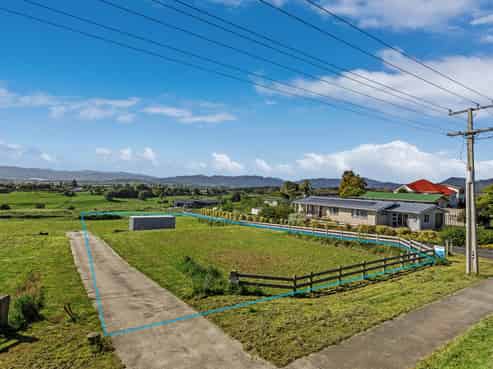 99 Hukutaia Road, Opotiki