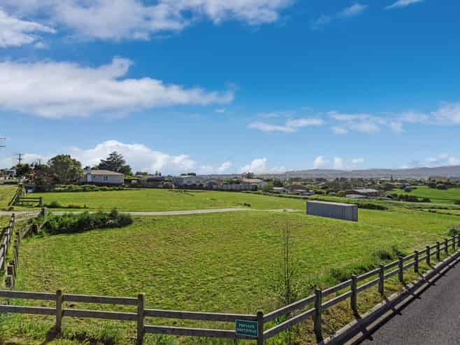 99 Hukutaia Road, Opotiki