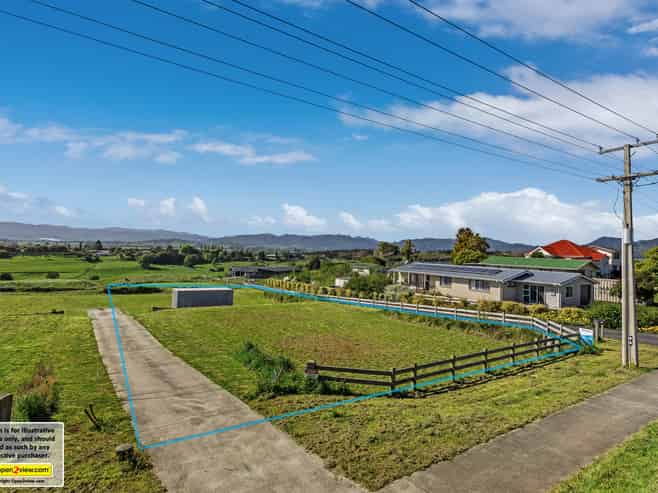 99 Hukutaia Road, Opotiki