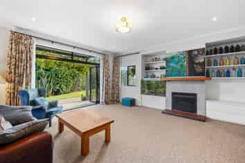 430 Soldiers Road, Kaimai