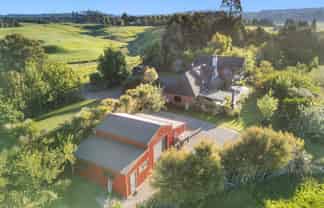 430 Soldiers Road, Kaimai