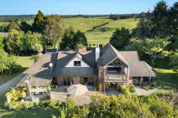 430 Soldiers Road, Kaimai