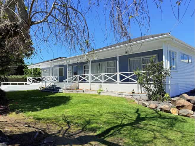 305 No 3 Road, Te Puke