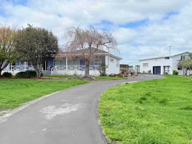 305 No 3 Road, Te Puke